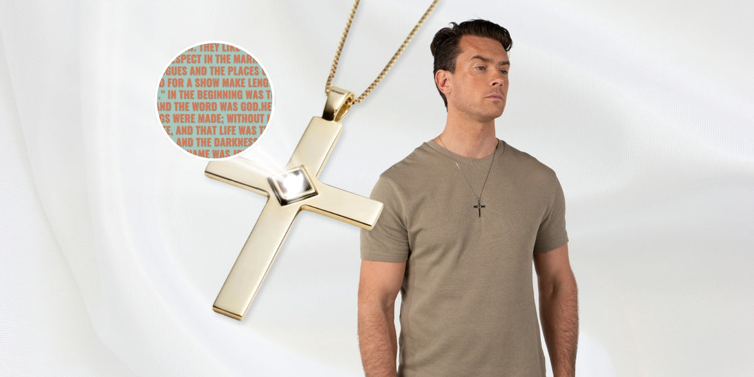 How to Style Bible Jewelry for Every Occasion
