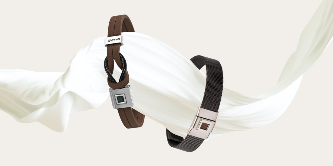 NANO SPIRIT's KJV Bible Bracelet: Carrying God's Word with You Everywhere