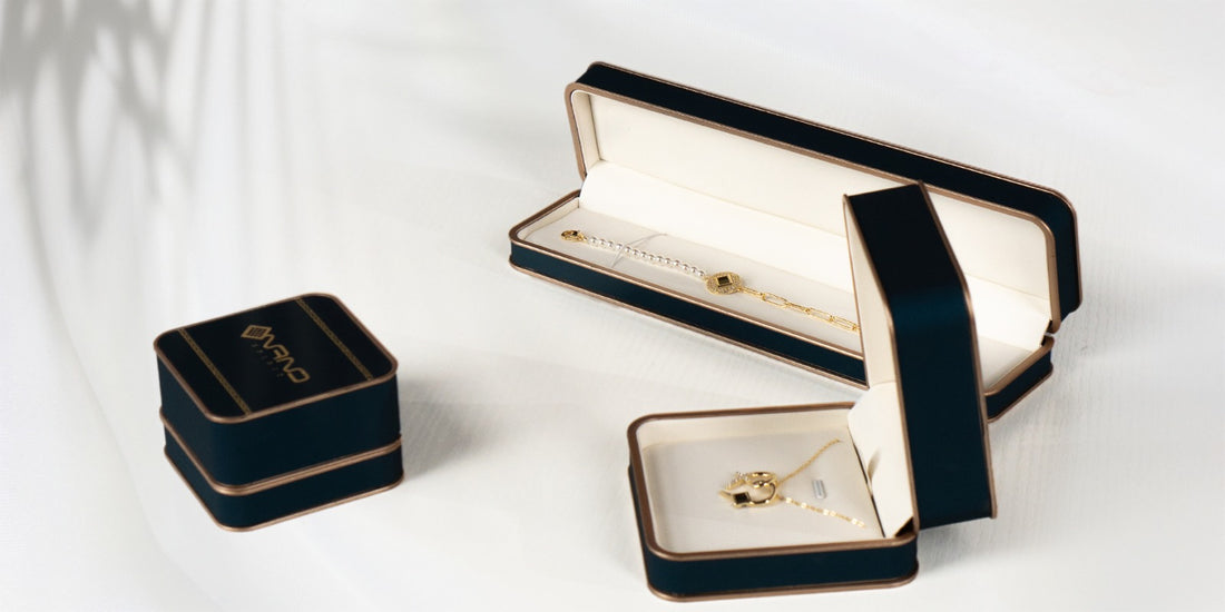 Spiritual Jewelry as Meaningful Gifts: The NANO SPIRIT Difference