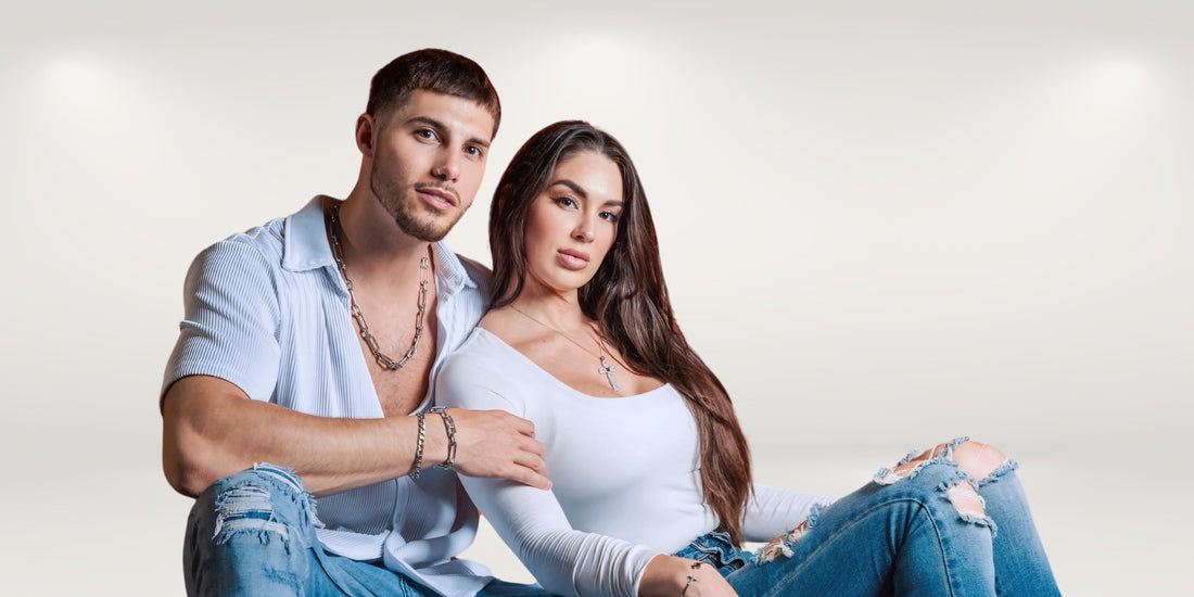 The Timeless Appeal of Bible Jewelry: A Spiritual and Fashionable Statement