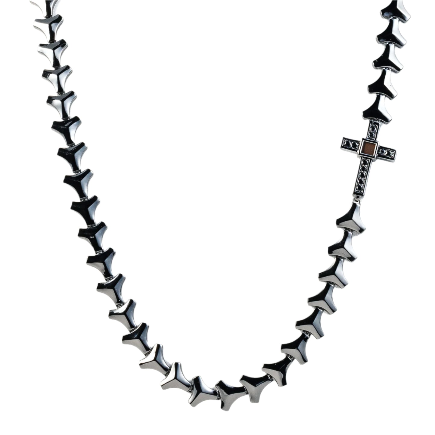 Cross of faith