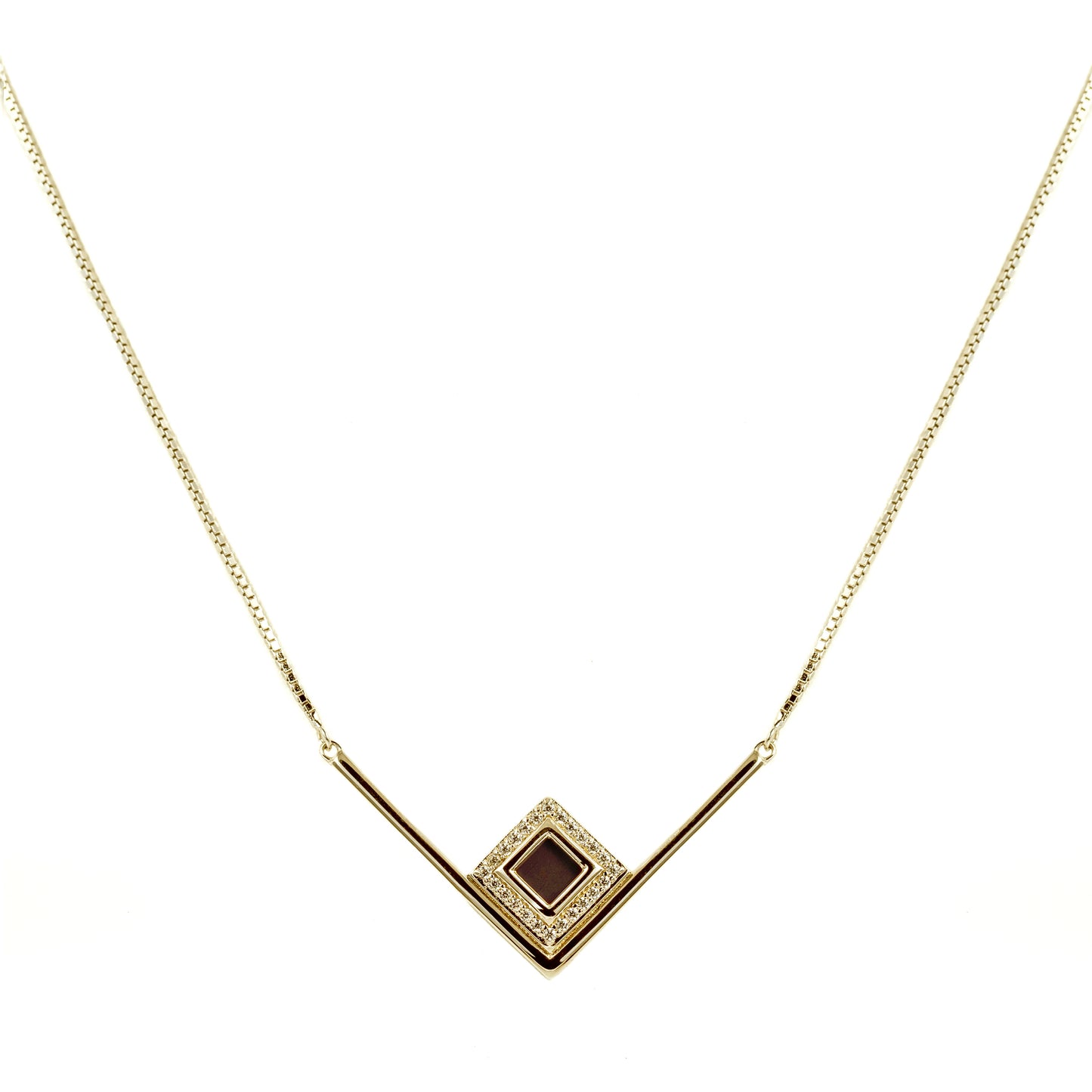 V Necklace