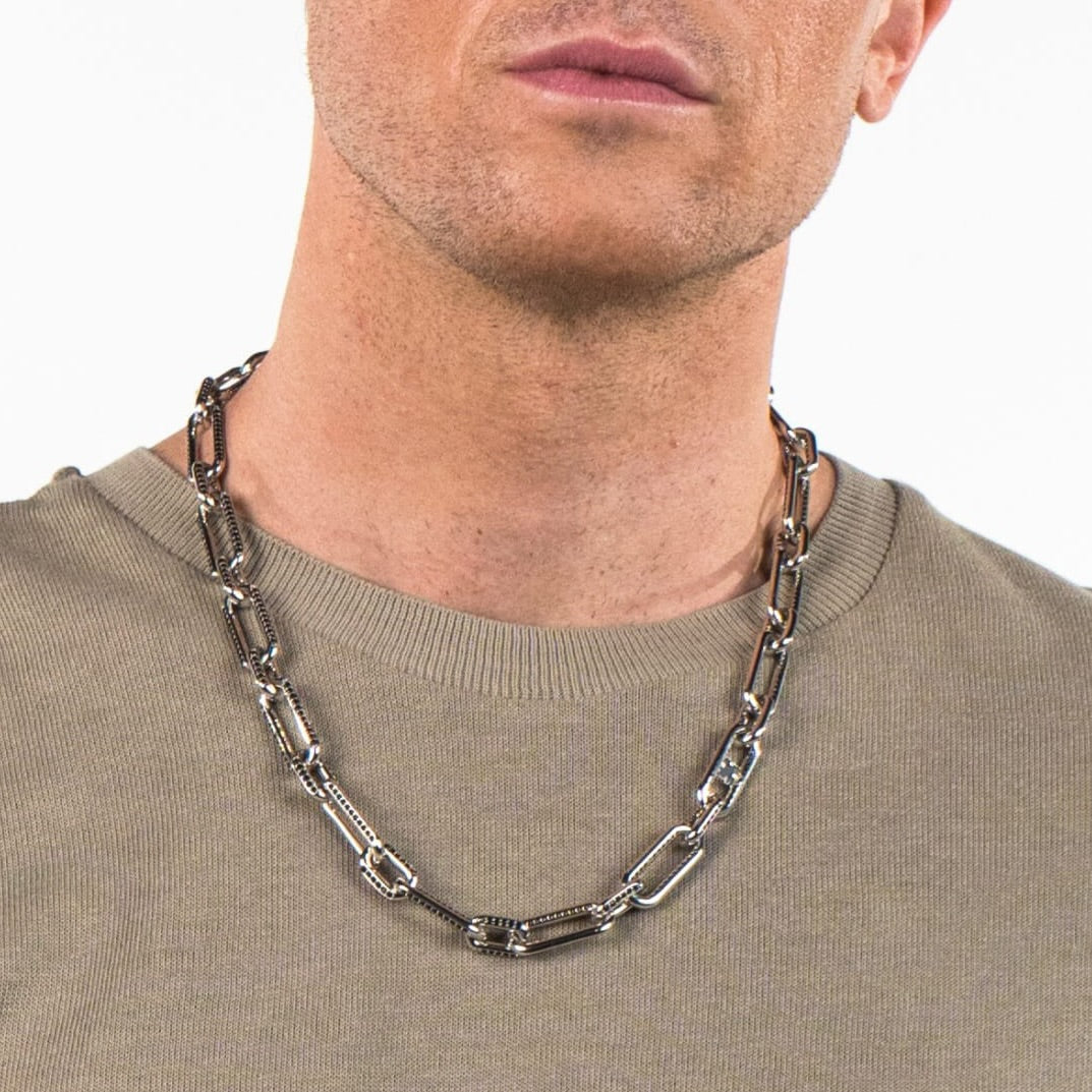 Valor Necklace