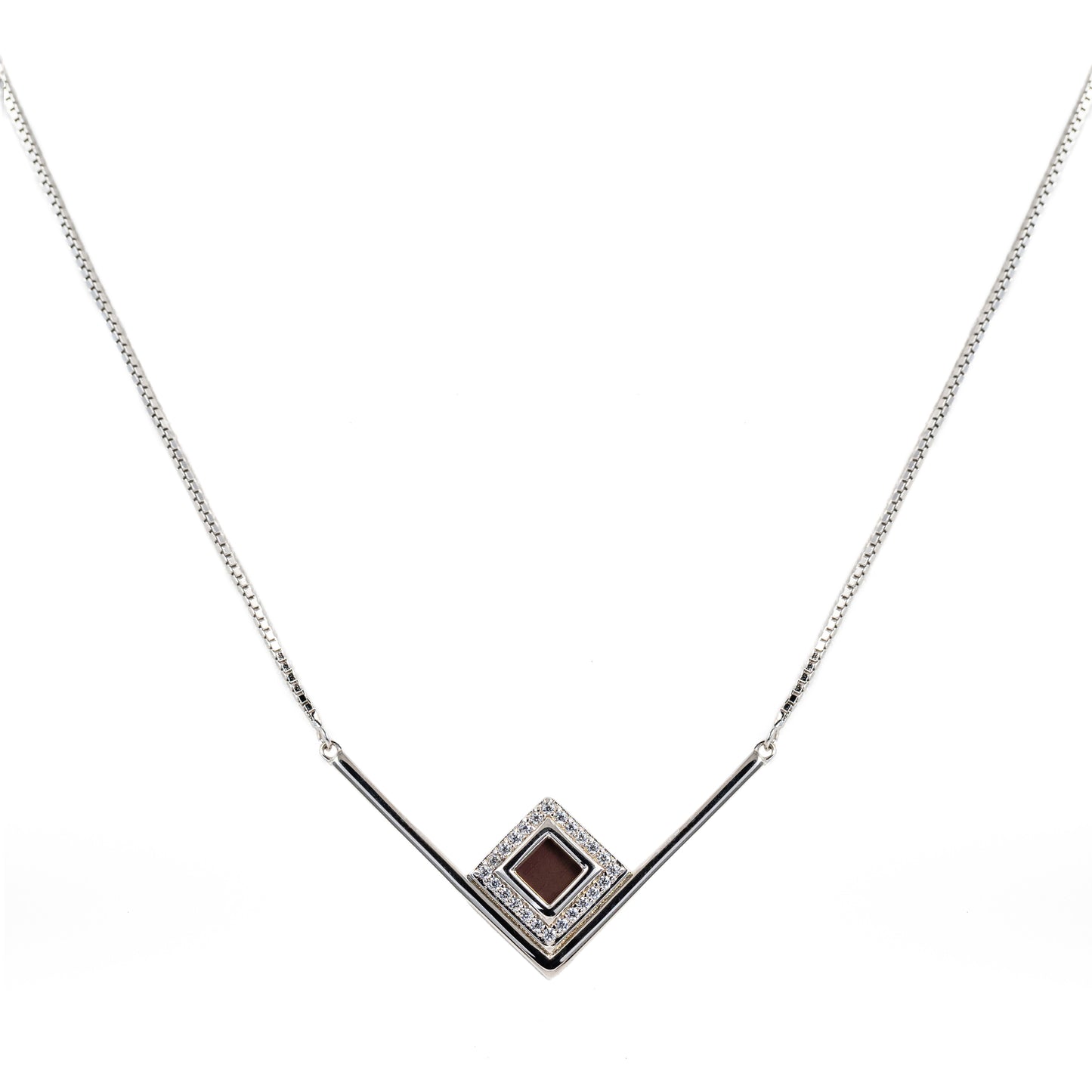 V Necklace