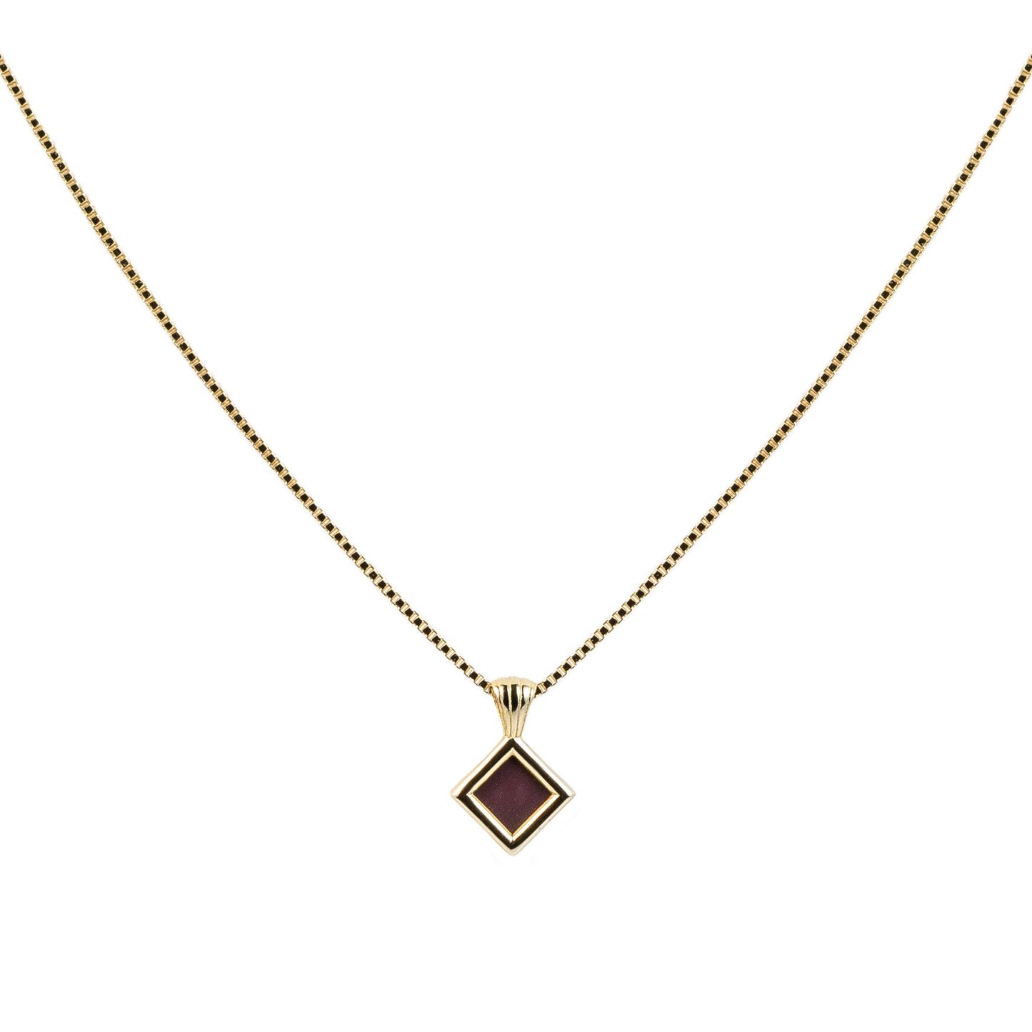 Classic Necklace