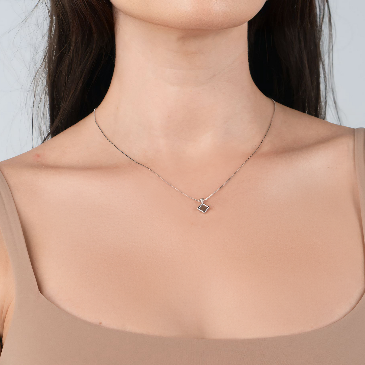 Classic Bracelet & Necklace Set