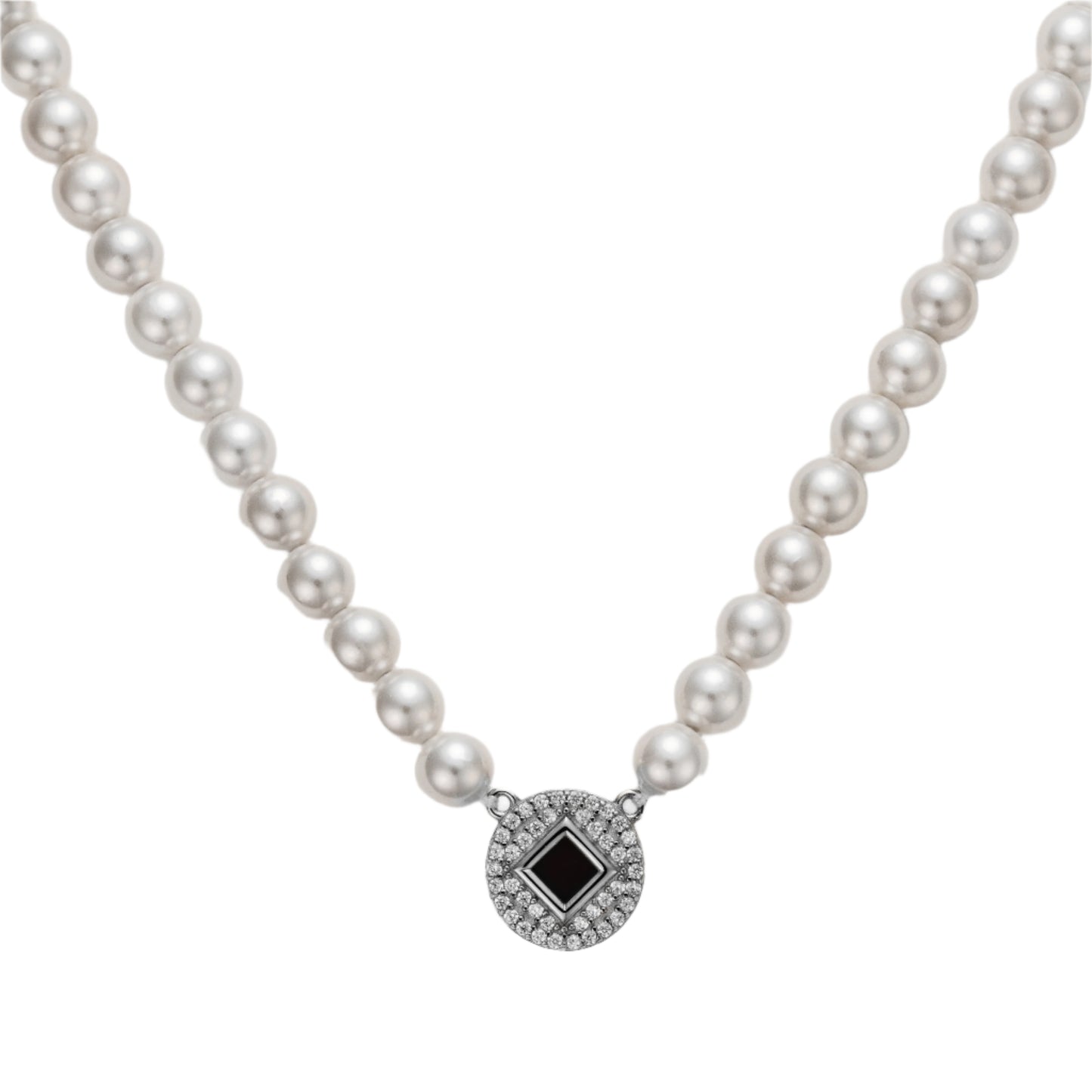 Grace Pearl necklace