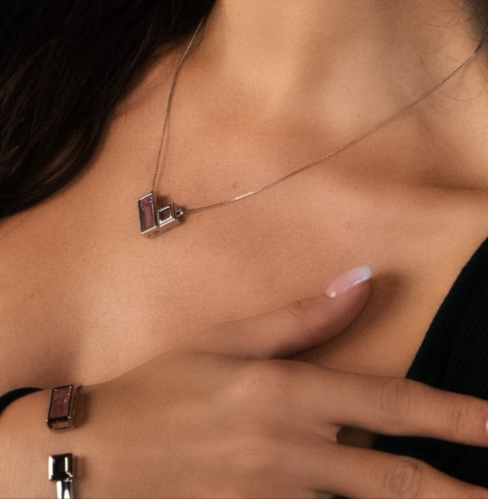 Illuminate Necklace