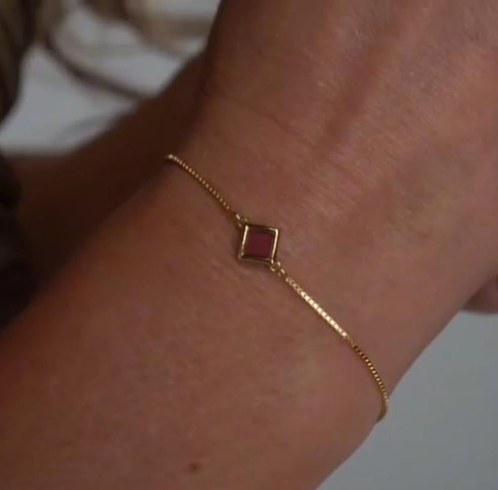 Classic Bracelet