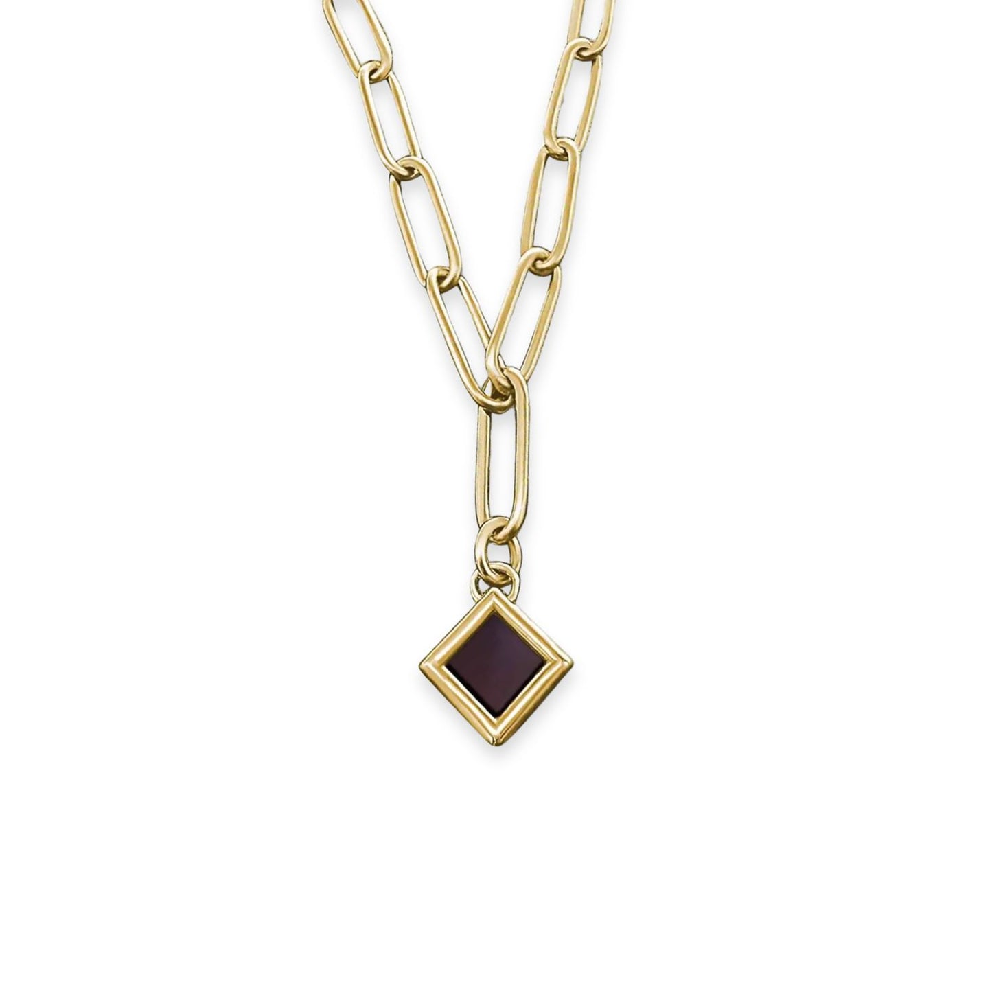 Phantom Necklace