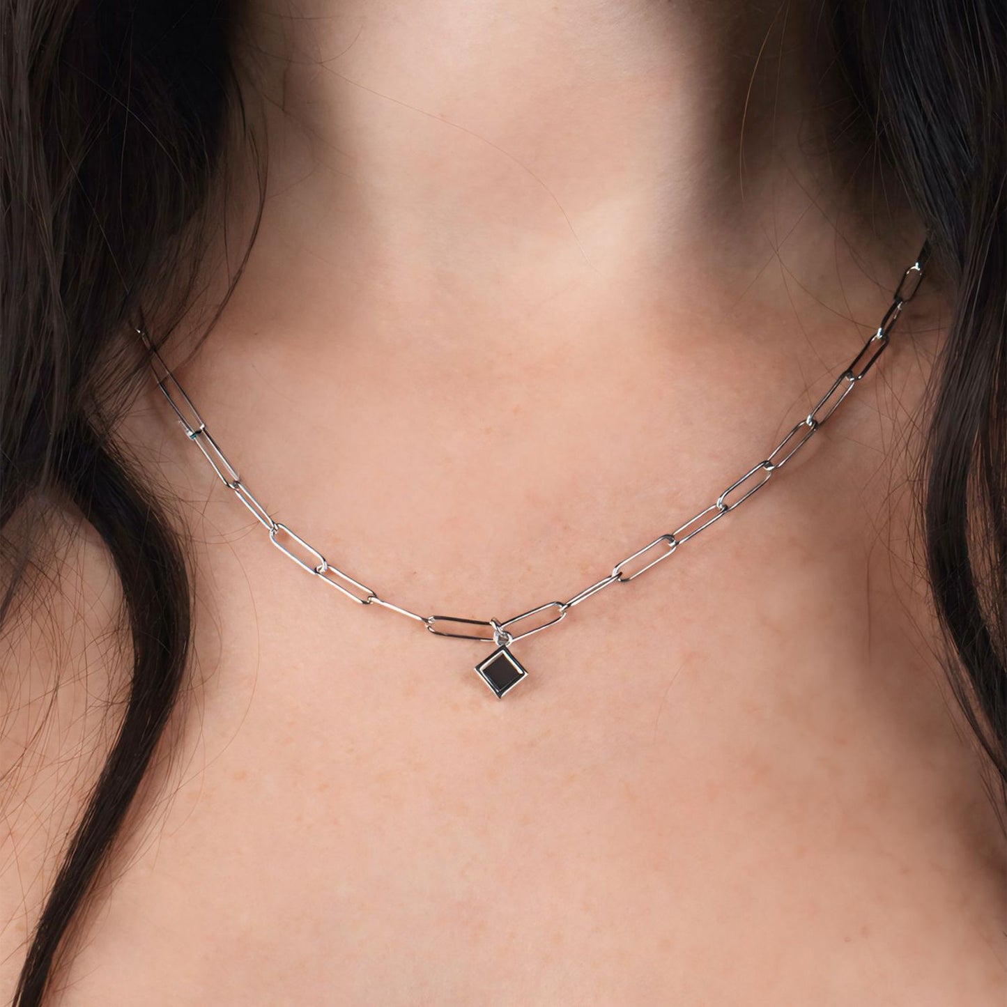 Phantom Necklace