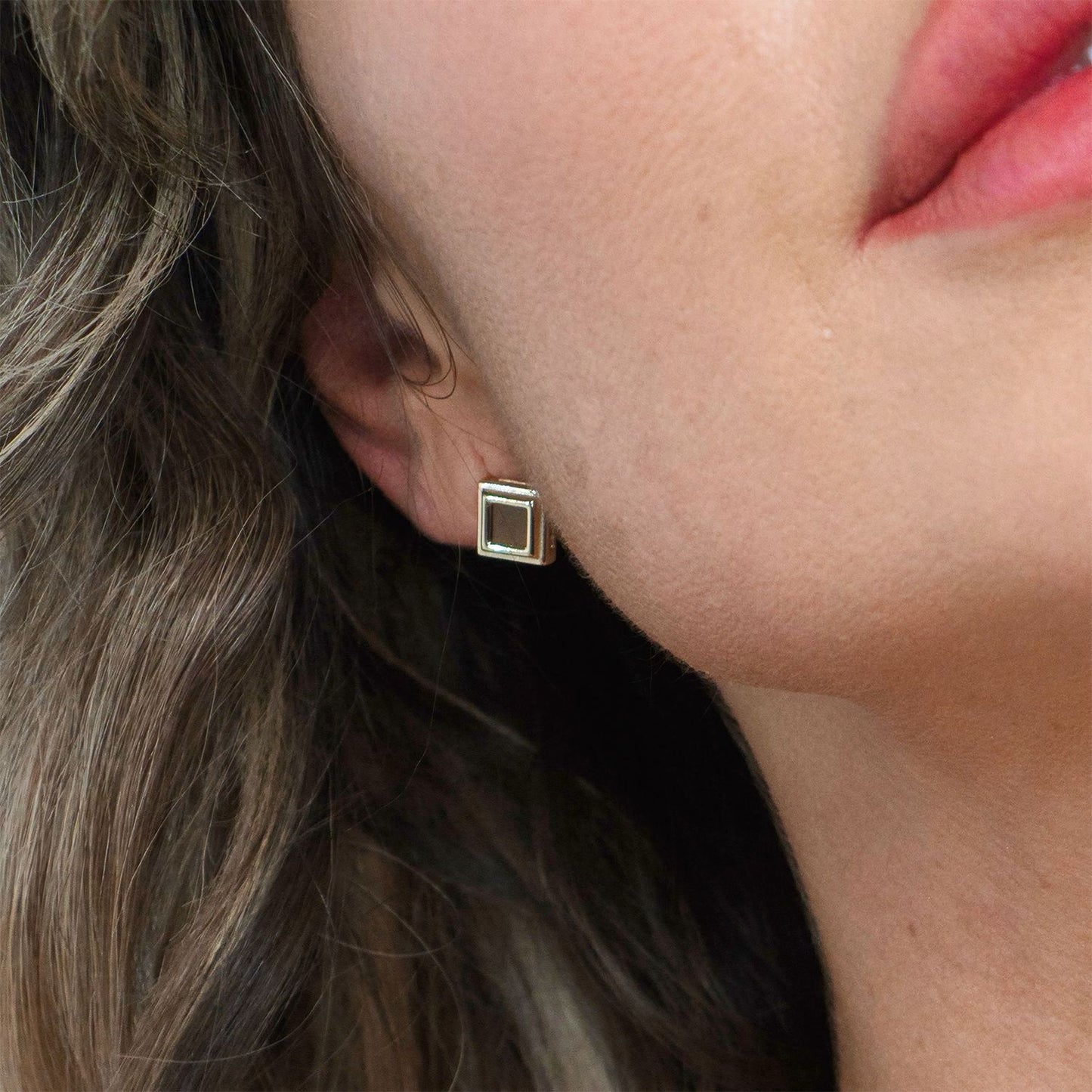 Truth Earring