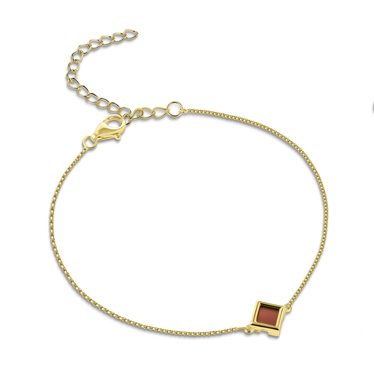 Gold Classic Bracelet