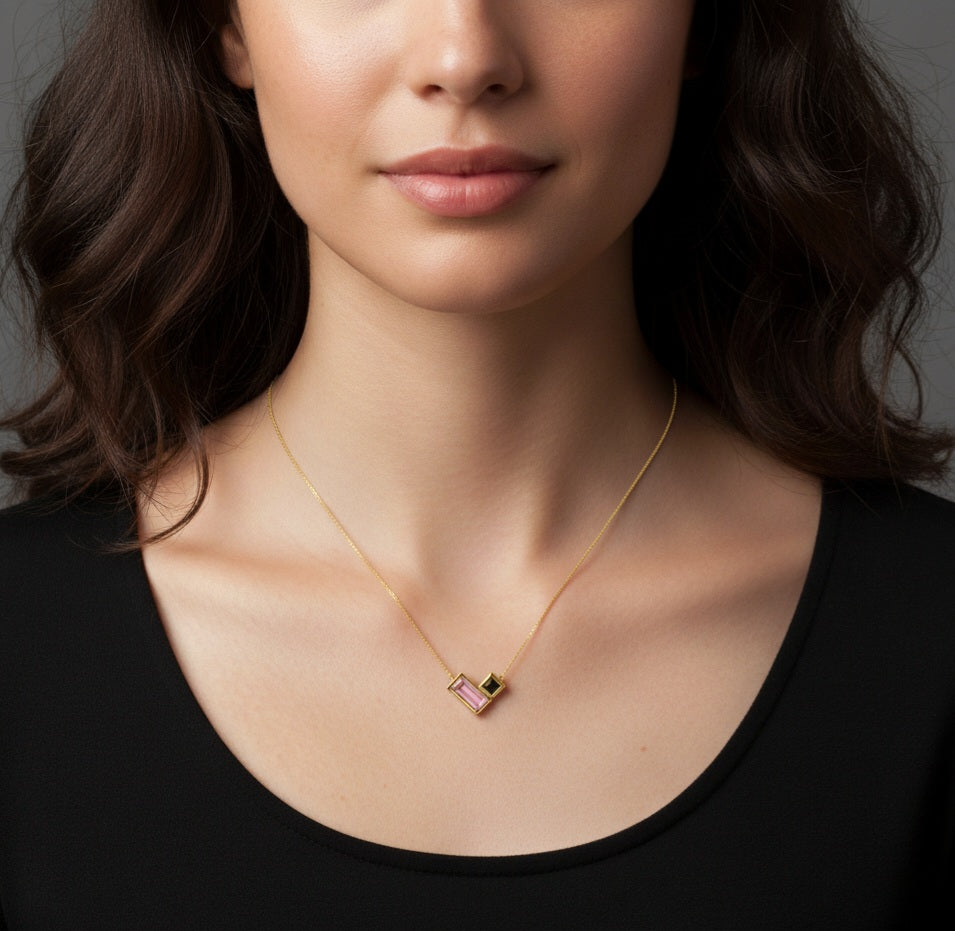 Illuminate Necklace