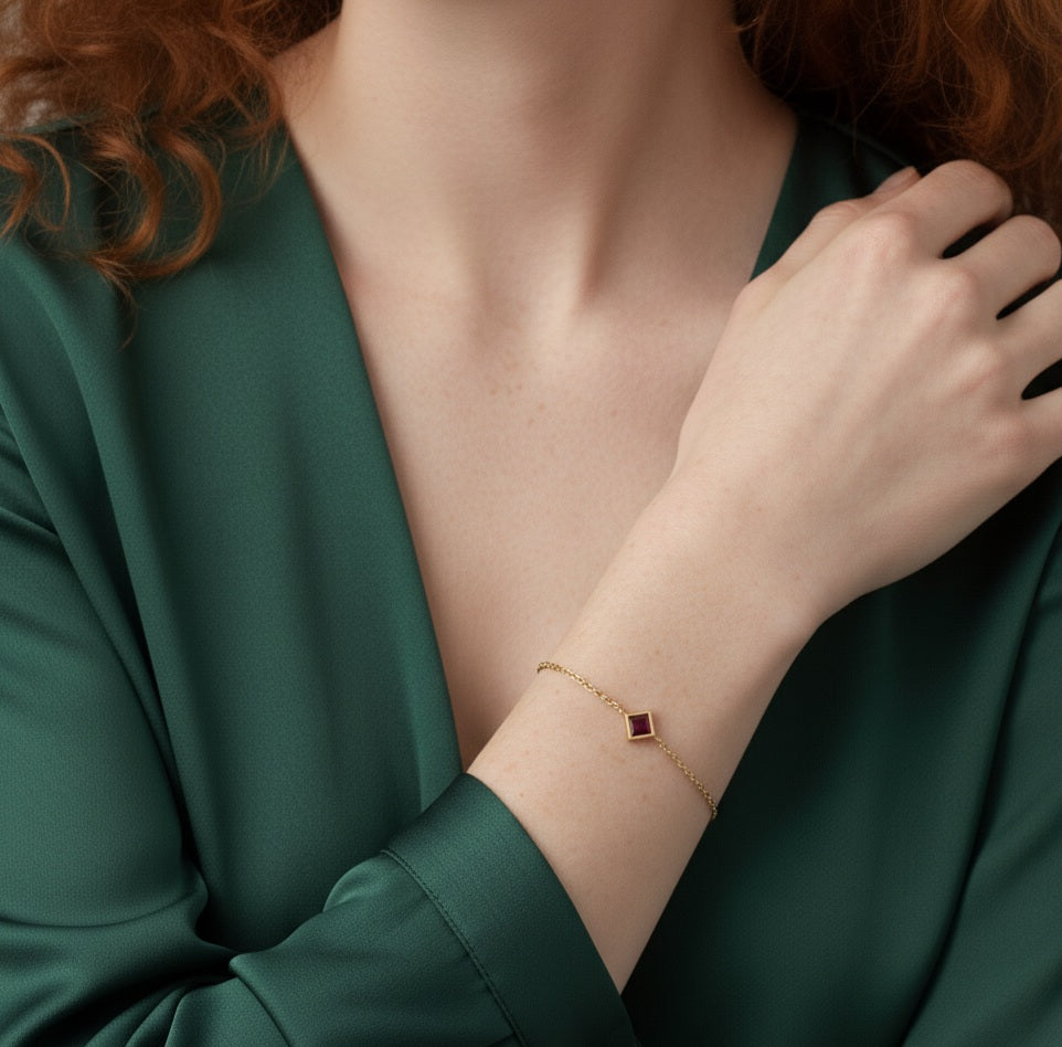 Classic Bracelet