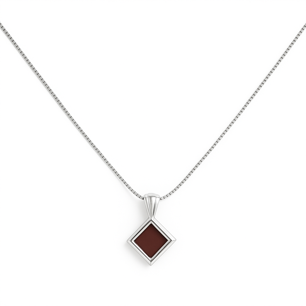 Gold Classic Necklace