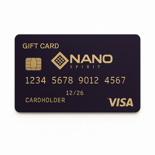 Blessings Gift Card