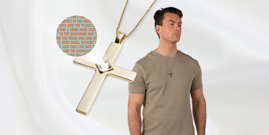 How to Style Bible Jewelry for Every Occasion
