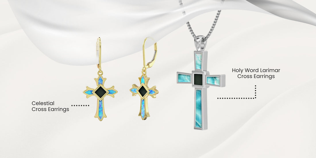 The Science of Sentiment: How Emotionally Resonant Gifts Like Bible Jewelry Create Lasting Impact