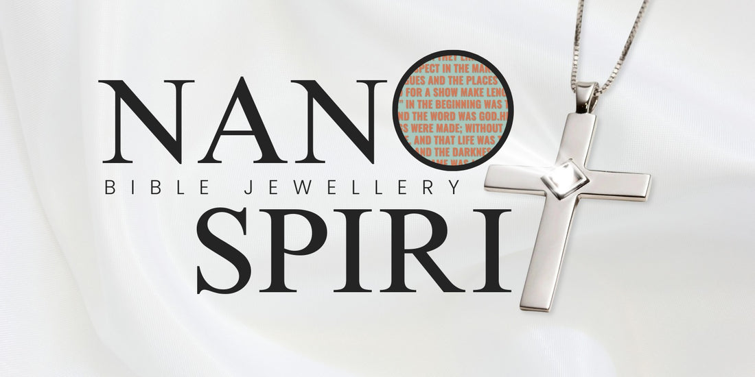 Unlocking the Power of Bible Jewelry in the Workplace: How Faith-Based Accessories Can Boost Your Career