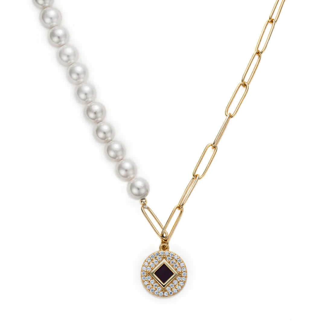 Pearl Jewelry