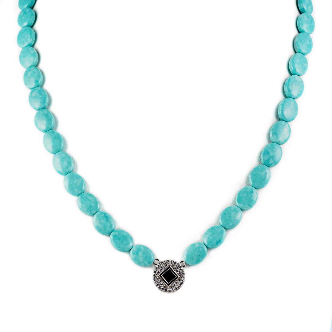 Larimar Jewelry