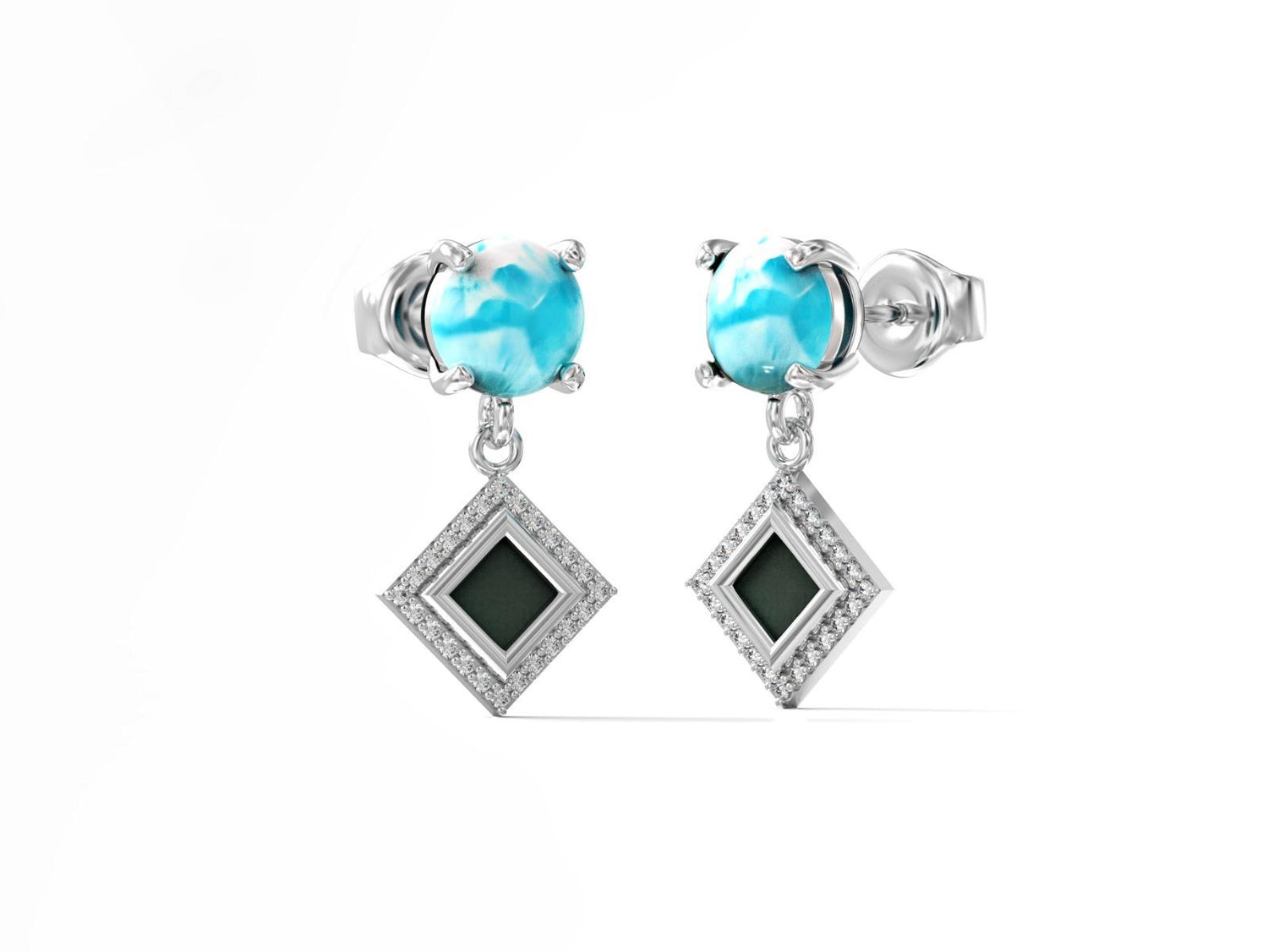Nano Jewelry for Women