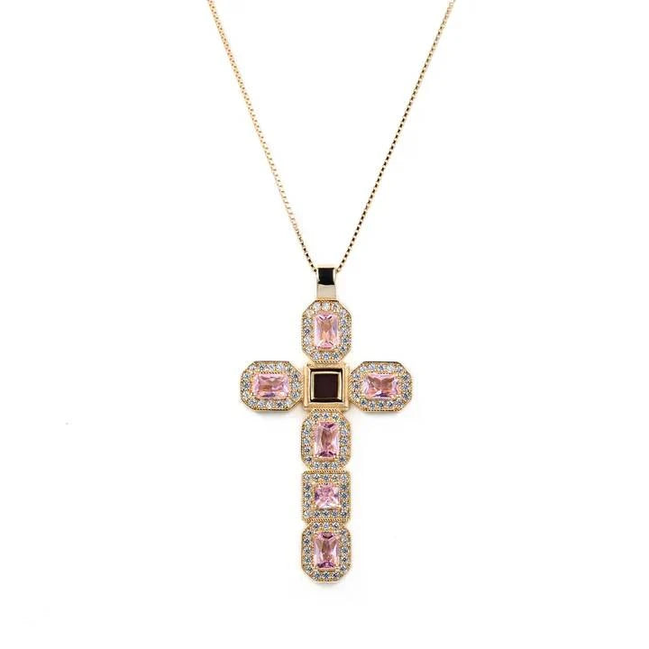 Cross Jewelry