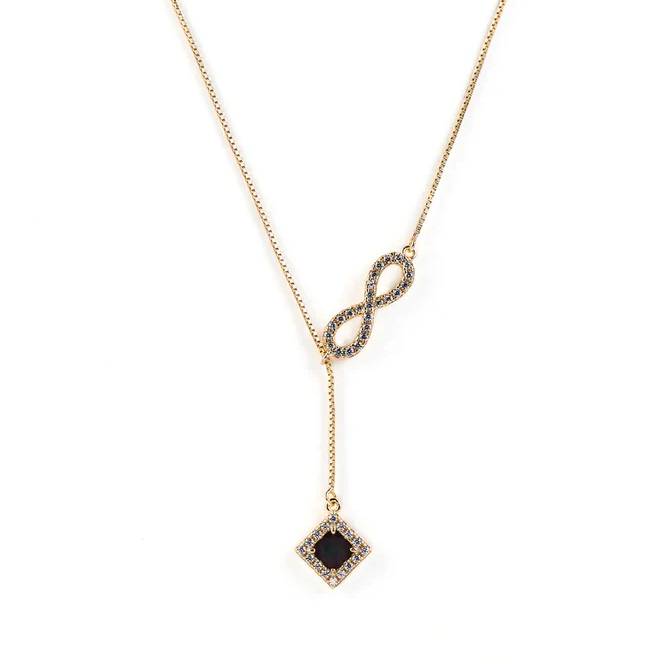 Gold And Diamond