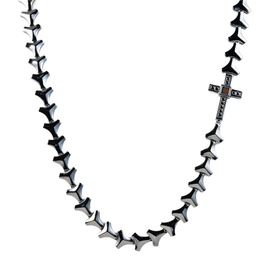 Cross of faith