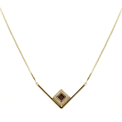 V Necklace