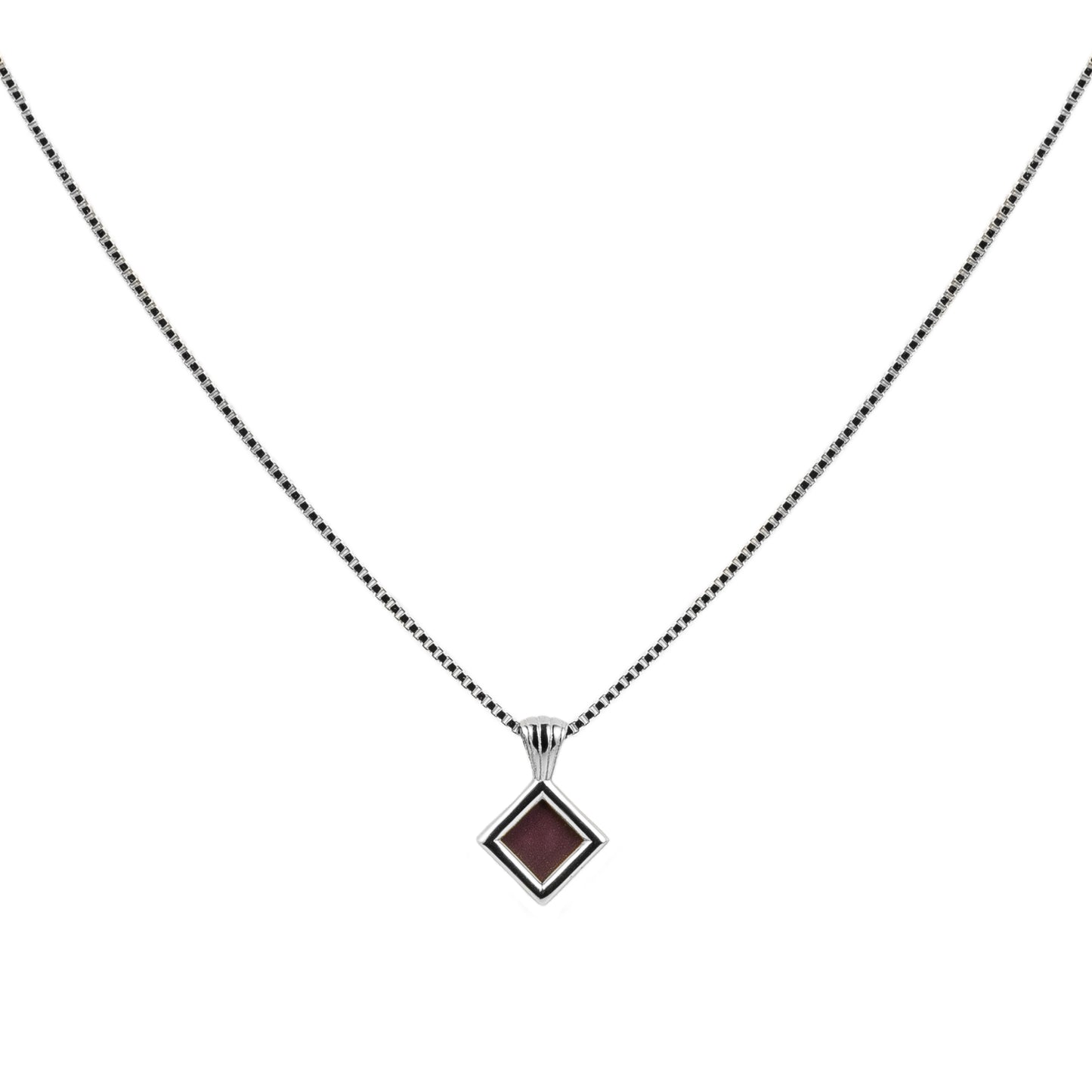 Gold Classic Necklace