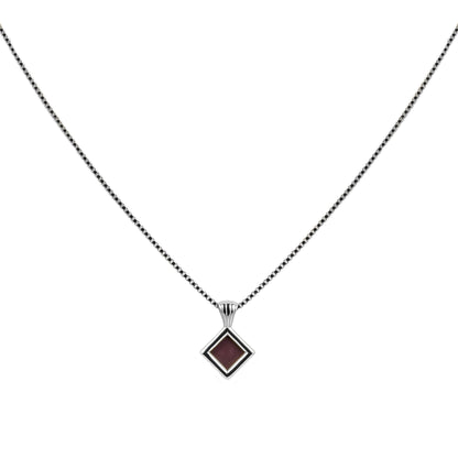 Gold Classic Necklace