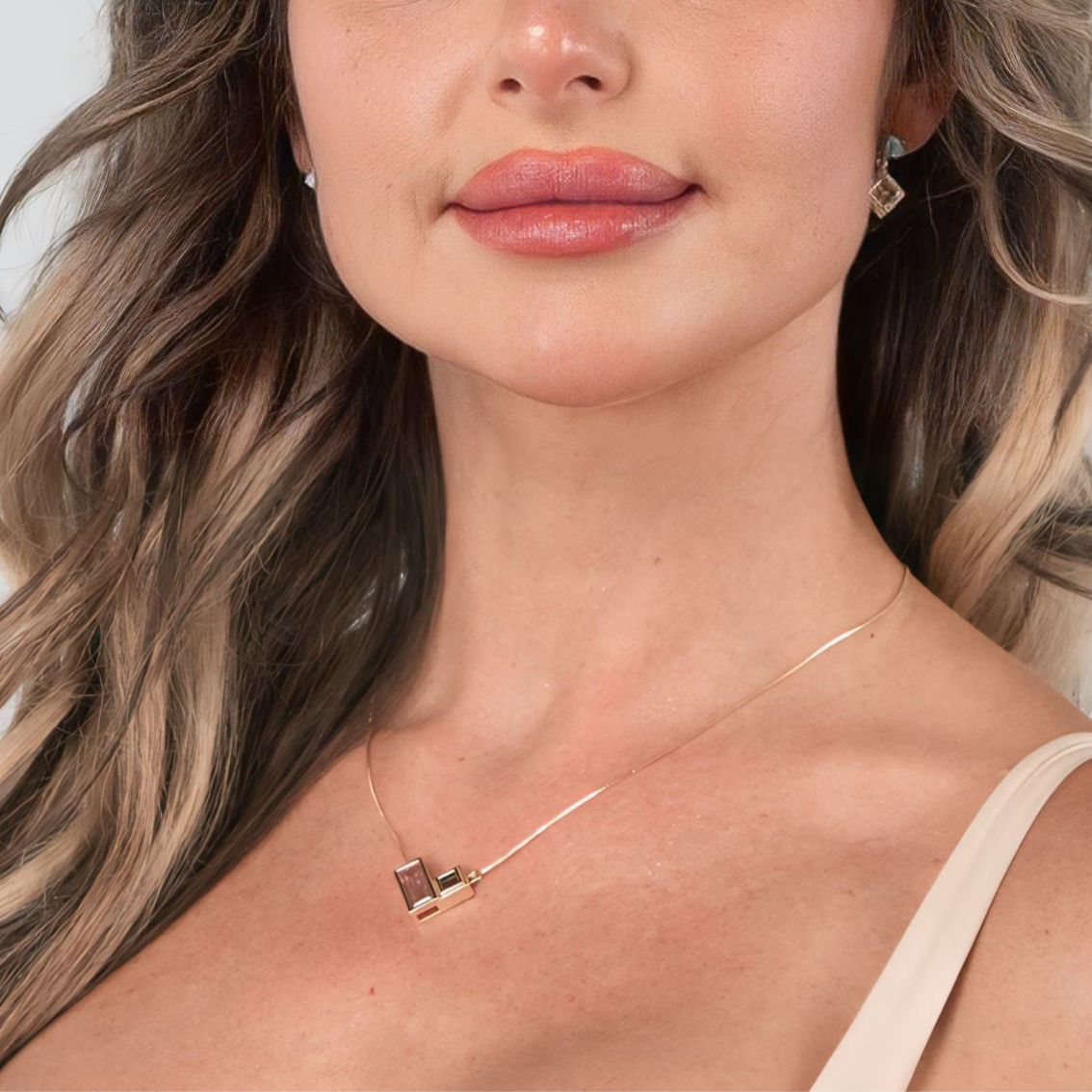 Illuminate Necklace