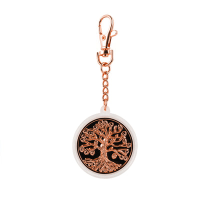 Tree of Life Nano Medallion