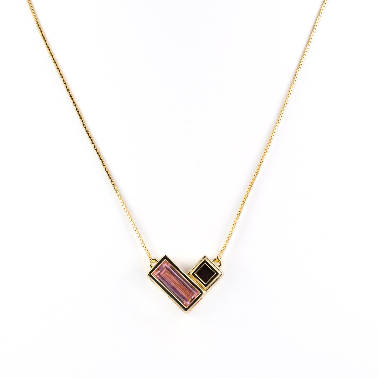 Illuminate Necklace