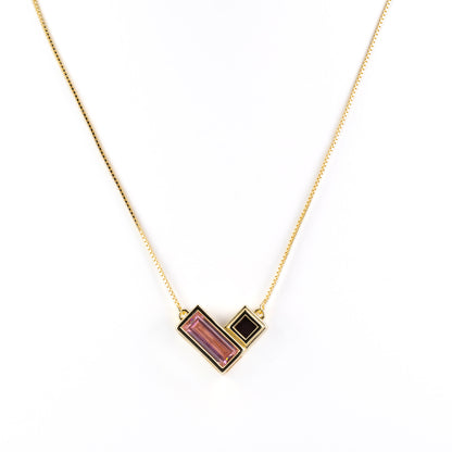 Illuminate Necklace