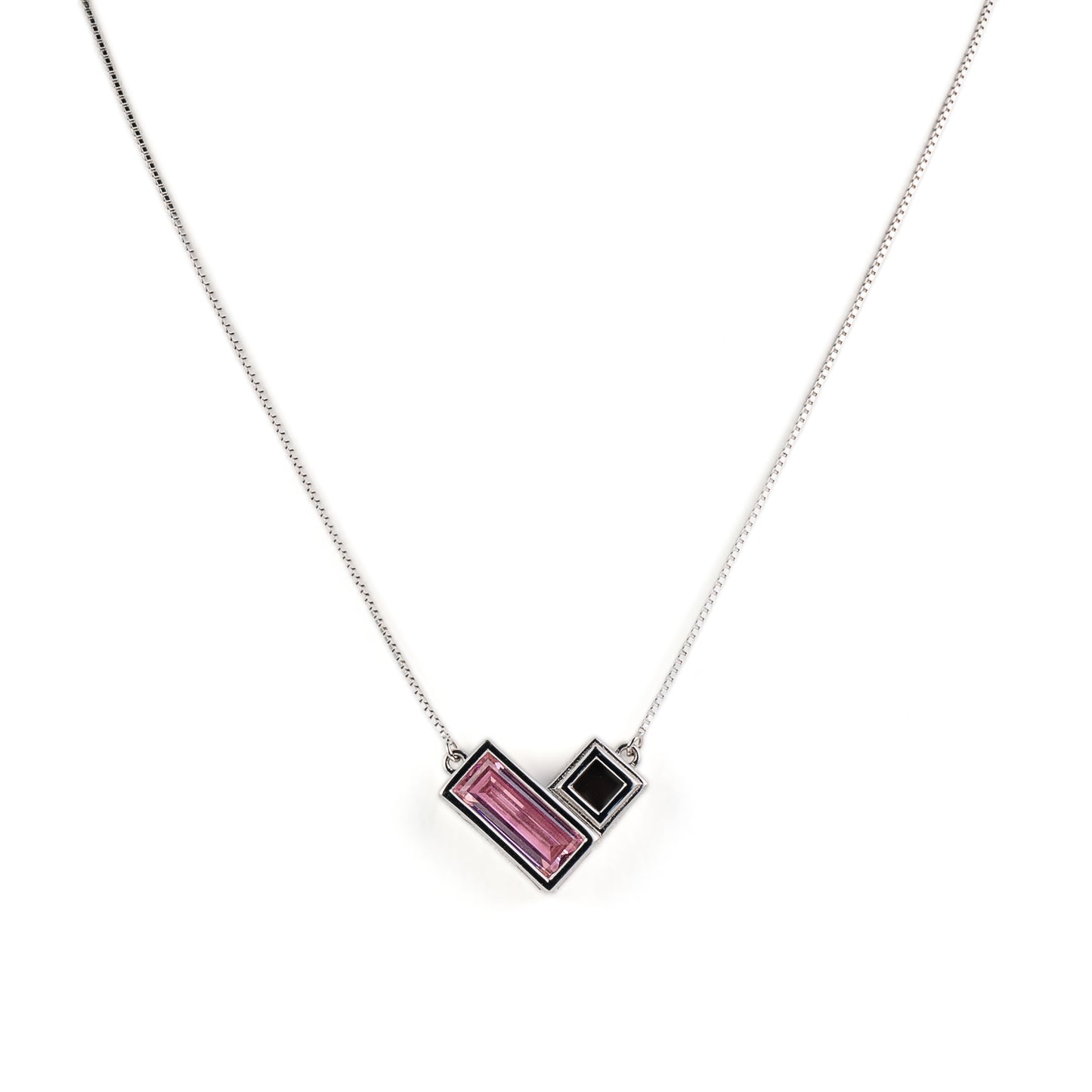 Illuminate Necklace