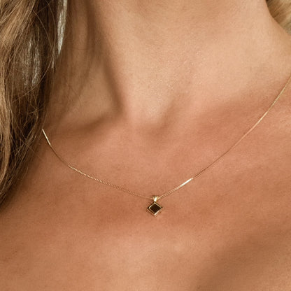 Classic Necklace