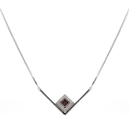 V Necklace