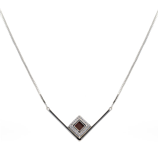 V Necklace