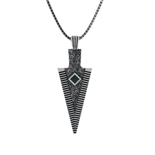 Arrowhead Necklace