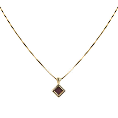 Classic Necklace