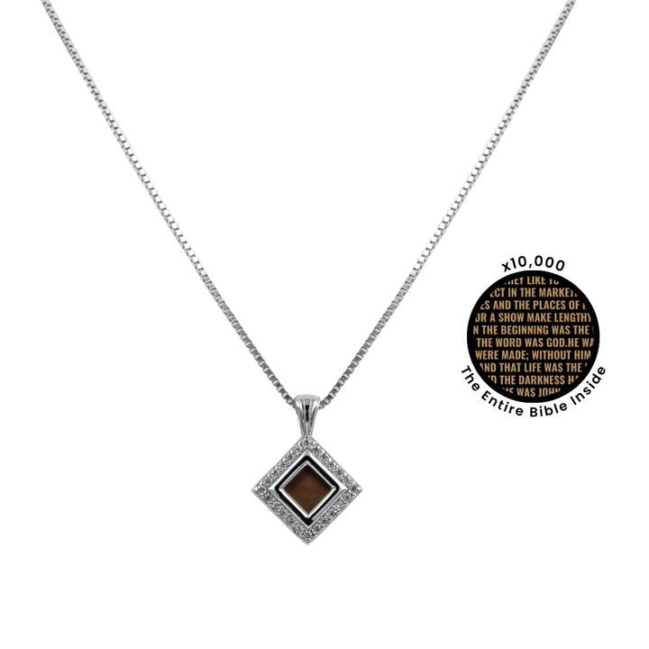 Bond Necklace