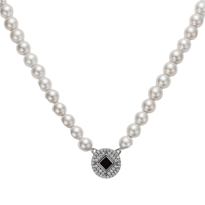 Grace Pearl necklace