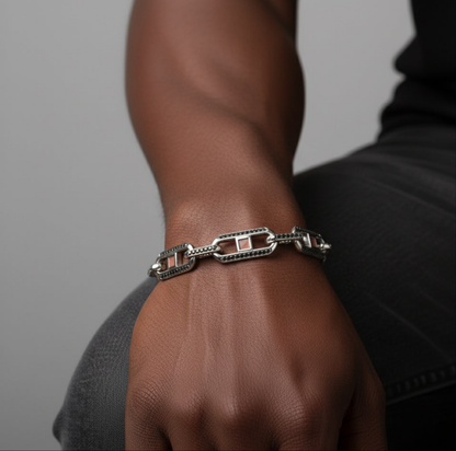 Valor Bracelet & Necklace Set