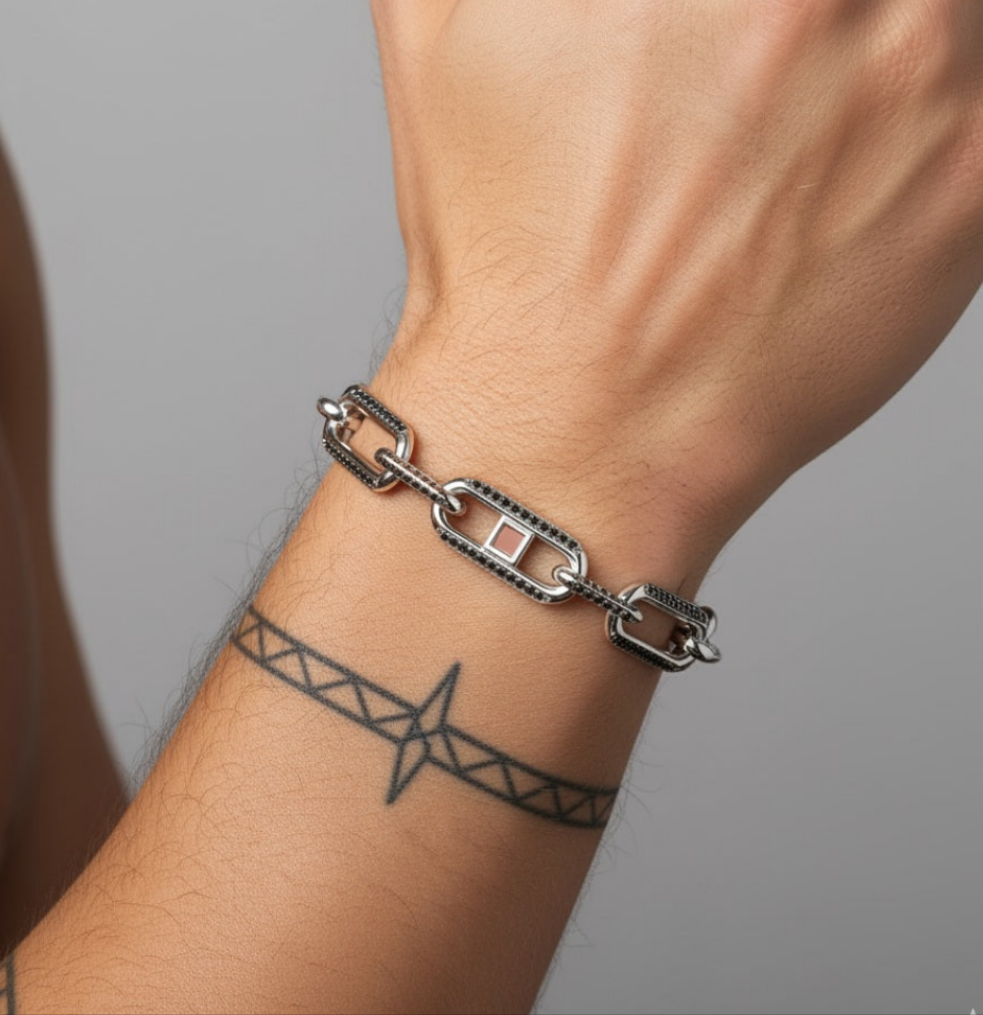 Valor bracelet