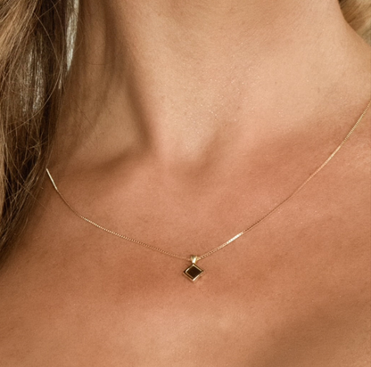 Classic Necklace