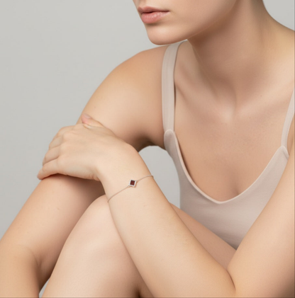 Gold Classic Bracelet