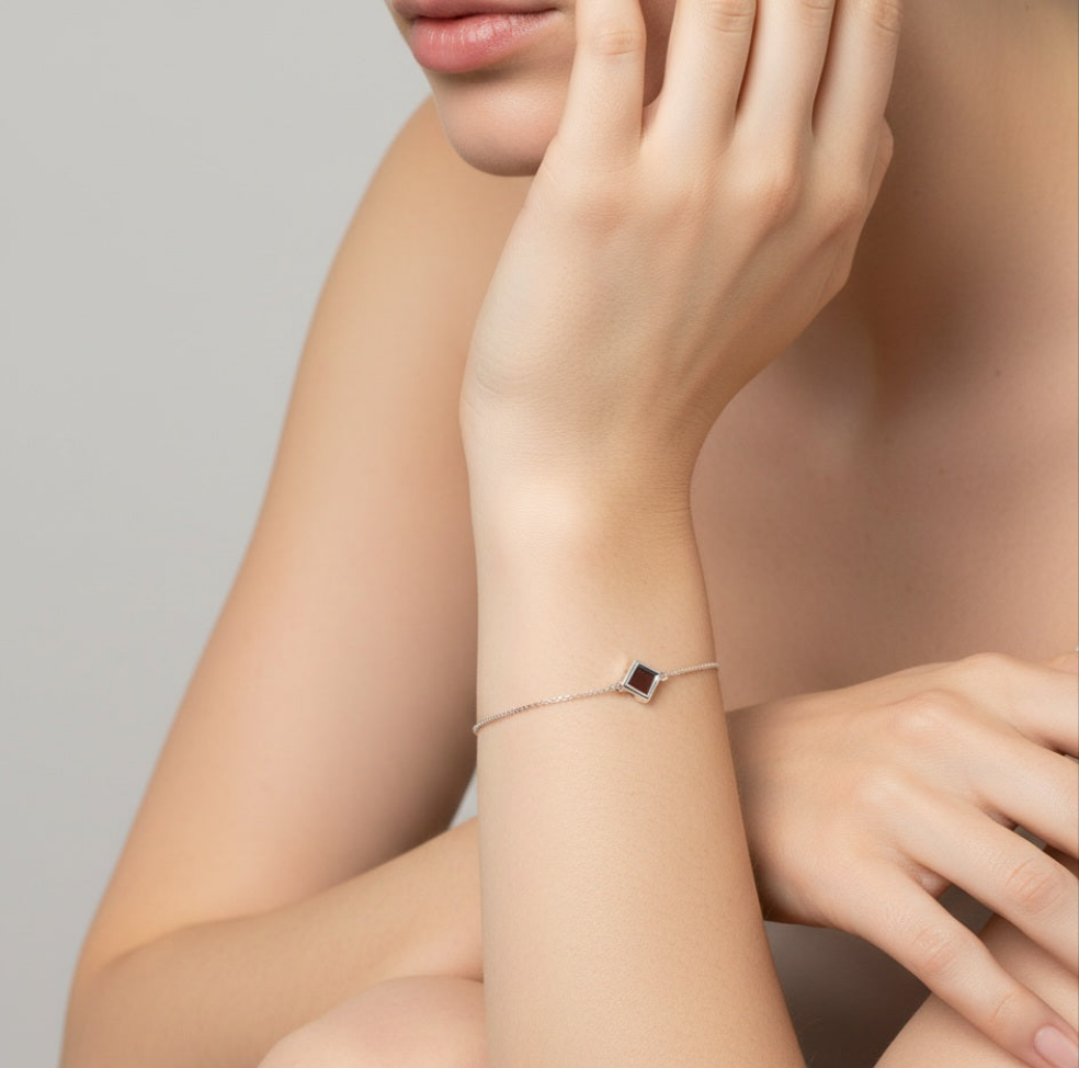 Gold Classic Bracelet